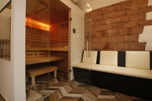 Amelie Hotel & Appartements (Landau in der Pfalz)